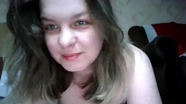 Chat XXX ao vivo de DarkIlona