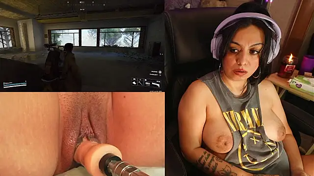 roknblaze লাইভ XXX চ্যাট