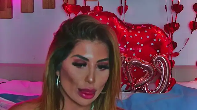 Chat +18 de CeylanXO ao vivo