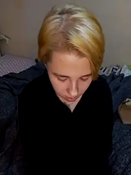 Chat +18 de Gussie_Bridie ao vivo