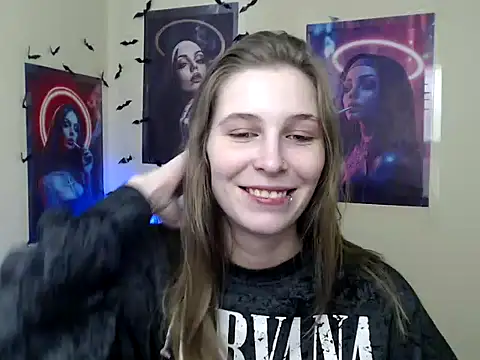 StrangerGi élő XXX-chatje