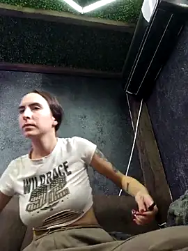 pleasure_of_life webcam show