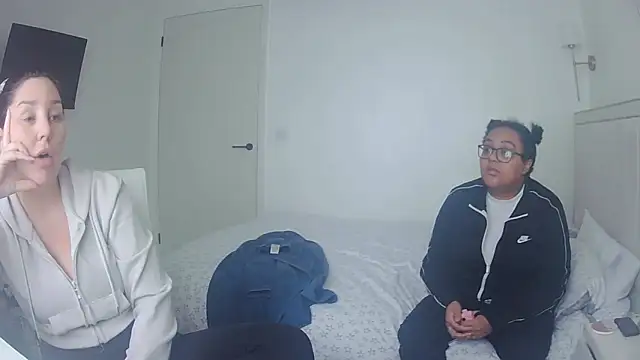 vanilla_chocolate23 – Kamerová šou