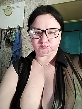 Živý XXX chat Holly-69