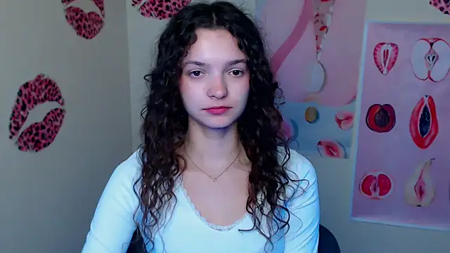 _SusieSu_ élő XXX-chatje