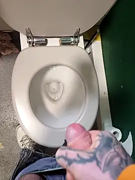 Webkamerová show B1GBoyUk