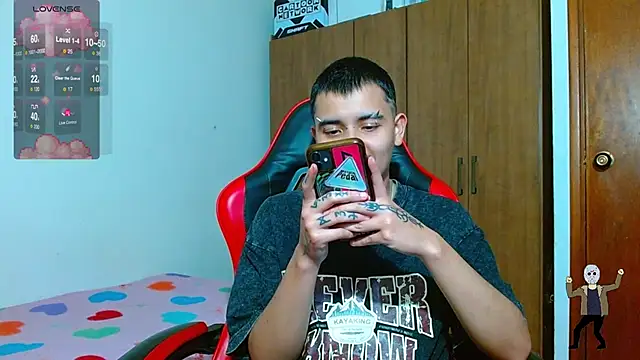 Hgp3riodictabl3: вебкам-шоу