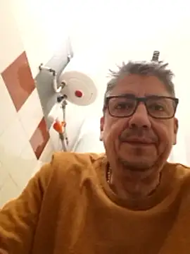 Fafas26のウェブカメラショー