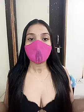 Cute_Rakhi8 Adlı Modelin Canlı XXX Sohbeti