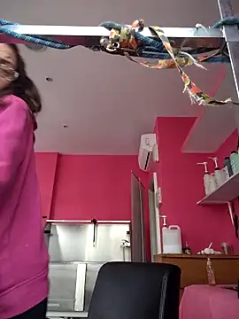 Chat +18 de Eimikuro11 ao vivo