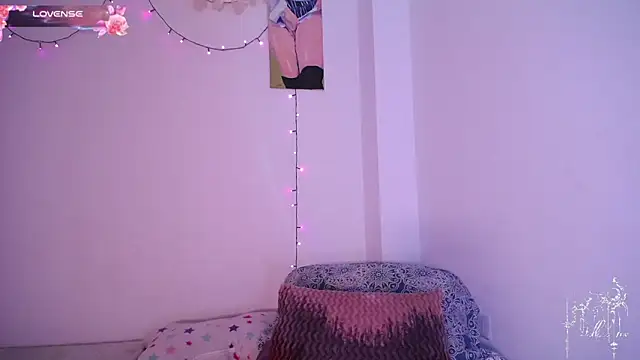 Živý XXX chat dark__nymph