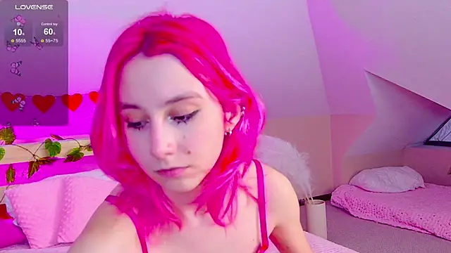 Chat +18 de Liann_Stark ao vivo