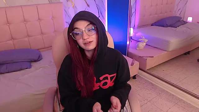 دردشة Red_kytty6 الجنسية المباشرة