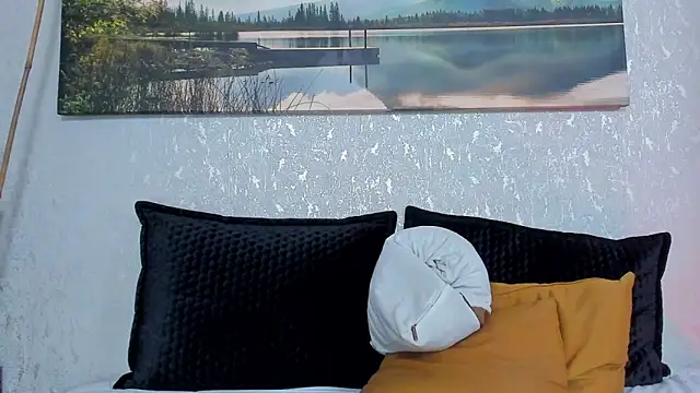 Tyler_durten webkamerás műsora