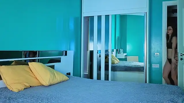 Онлайн чат XXX Yumi_Ai