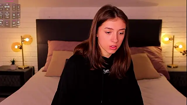 دردشة SweetVikki الجنسية المباشرة