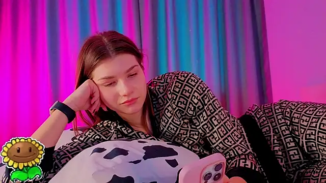 WilmaJohnson লাইভ XXX চ্যাট