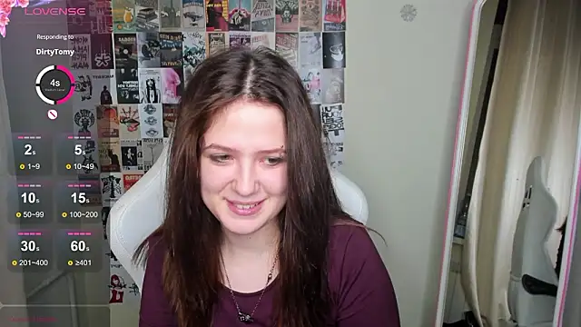 Živý XXX chat Anora_Miller