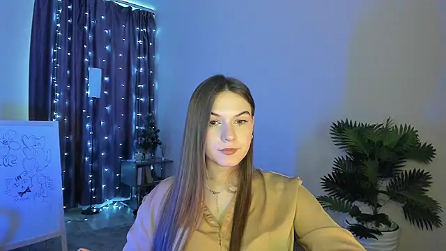 luna_lust_212 élő XXX-chatje