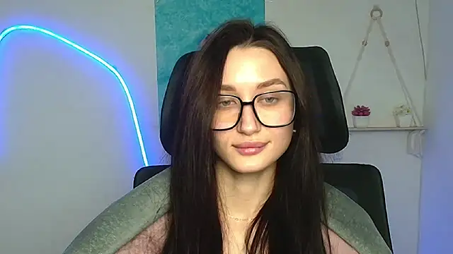 Stella_XO élő XXX-chatje