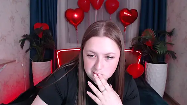 Živý XXX chat GirlPlayer