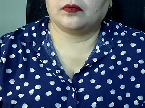 Soniya_Sha 웹캠 쇼