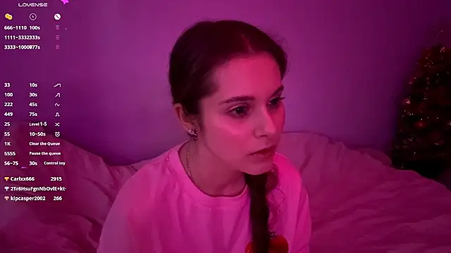 دردشة MiaBlanko الجنسية المباشرة