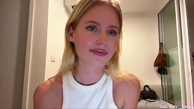 Slay_Swag's Webcam Show