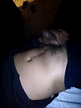 CorrectMusic2 Adlı Modelin Canlı XXX Sohbeti