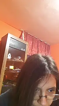 rposhta1991 Adlı Modelin Canlı XXX Sohbeti