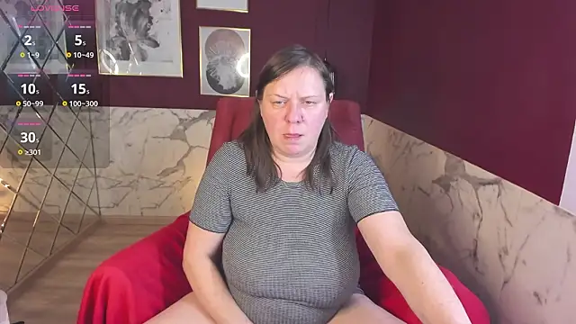 Онлайн чат XXX KellyPerfection