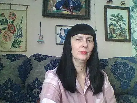 Онлайн чат XXX MelanyBanks