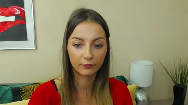 Онлайн чат XXX NatalieSexy