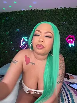 Chat XXX Live RenaThickAss