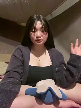 ha-cute's Webcam Show