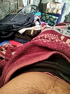 crazyxy12 – Kamerová šou