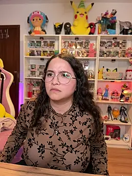 Sembang XXX Secara Langsung Sweet_sully__