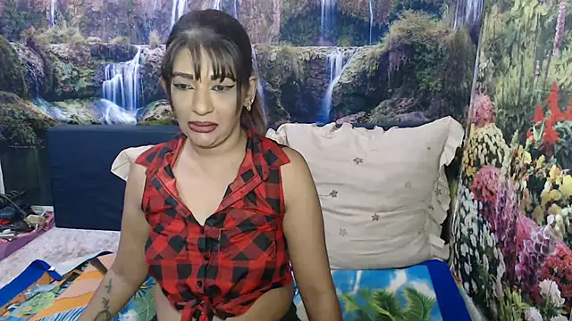 Sembang XXX Secara Langsung indianaqua