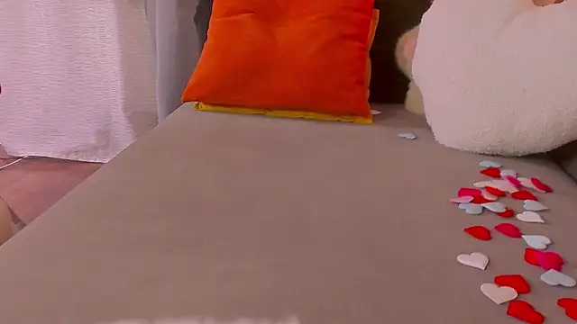 Tori_the_witch 웹캠 쇼