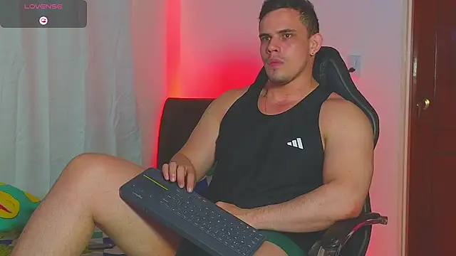 Živý XXX chat Regansmiths