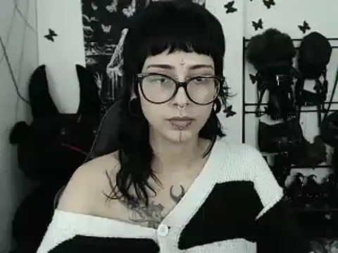 Czat XXX na żywo – dakota_krall__