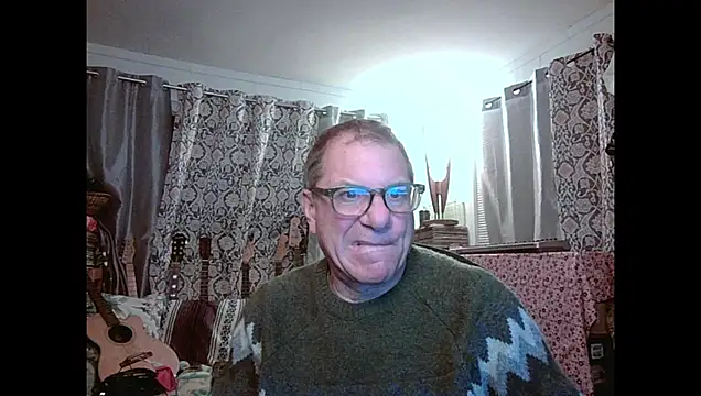 Živý XXX chat coryassman