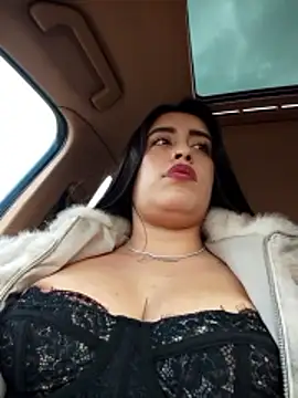 MissNyraSecret Obrolan Langsung XXX