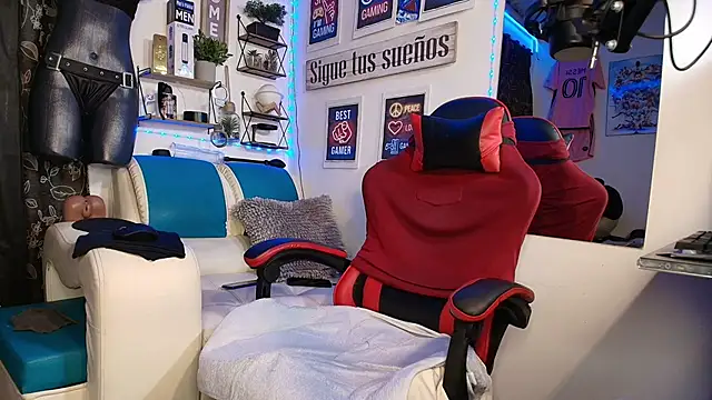 Živý XXX chat Leenar_Key