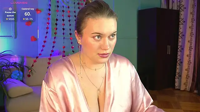 Margot_Ocean Webcamshow