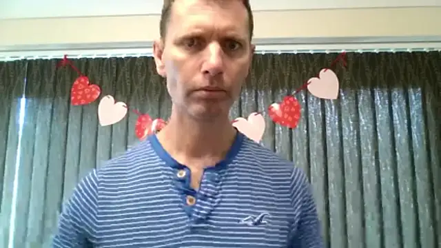 Živý XXX chat MarcusMaxx