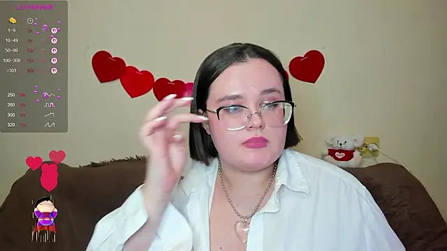 Jessica_Joy Live XXX Chat