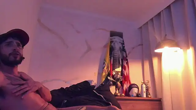 Živý XXX chat bakersboyssexys