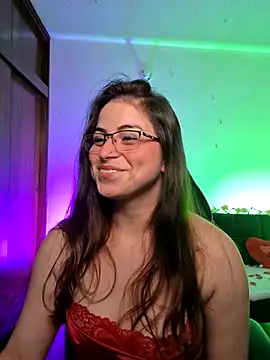 Taiga_CuteのライブXXXチャット