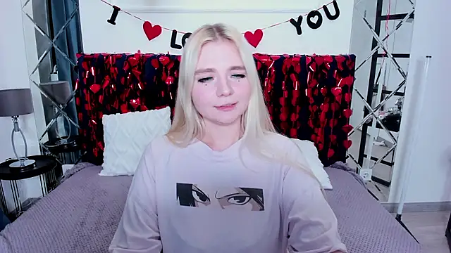 RuthBryant: вебкам-шоу